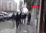 İstanbul'da eş zamanlı iki silahlı saldırı
