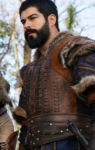 Harp etmekten başka şansı yok! Kuruluş Osman 45. bölüm: Nikola ve Papalık tüm gücüyle saldırıya geçiyor