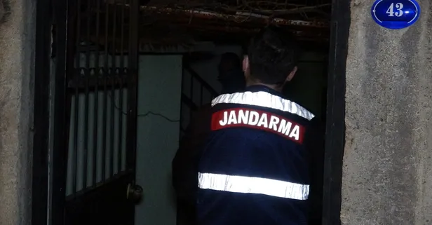 Son dakika: İzmir'de DHKP-C ve MLKP'ye eş zamanlı operasyon: 18 gözaltı