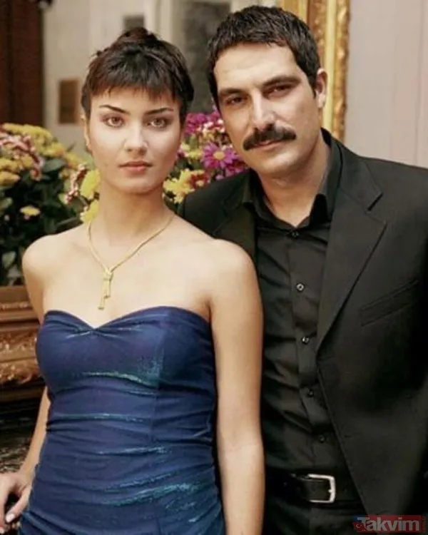 TUBA BÜYÜKÜSTÜN- BÜLENT İNAL