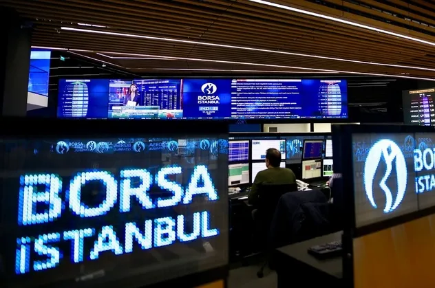 Borsa günün ilk yarısında yükseldi! | İşte 15 Mart BIST 100 son durum