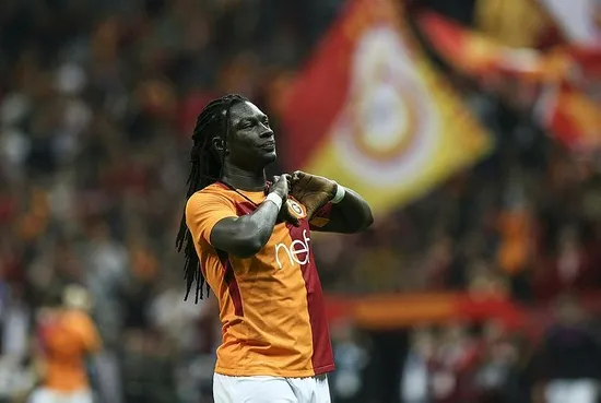 Gomis’in menajeri Patrick Mendy’den Fenerbahçe'ye yeşil ışık-4