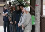 Üçüncü kattan düşen Muhammed Emir hayatını kaybetti