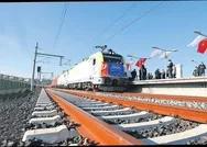 Çine giden ihracat treni ile ilgili olmadık iftiralar atan CHP yandaşları yeni bir yalana sarıldı