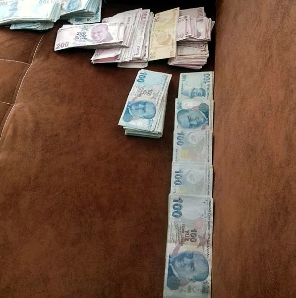 Adana’da yasa dışı bahis operasyonu: 32 gözaltı-4