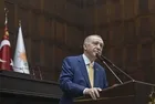 Başkan Erdoğan'ın AK Parti grubundaki konuşmasının şifreleri! 4 maddede tek hedef Türkiye Yüzyılı