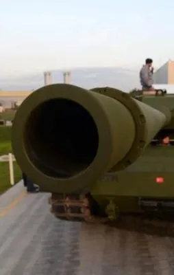 İşte süper güçlerin savunma sistemleri