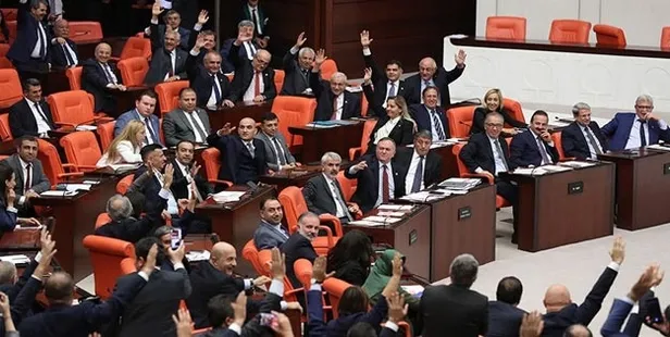 Formül belli oldu! 2 Ekim bugün EYT yasası çıksa kimler emekli olacak? Emeklilikte yaşa takılanlar son durum...-2