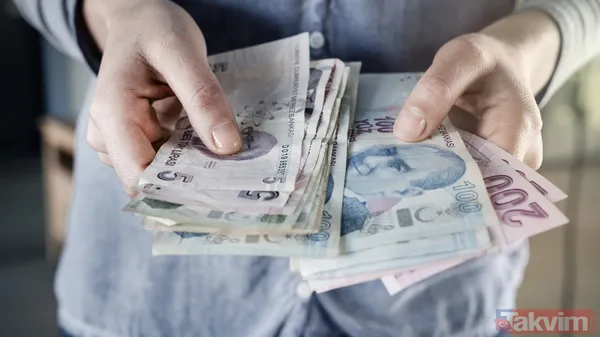 Emekliye yüzde 7.95 enflasyon zammı: Yeni oran TÜİK'ten geldi! SSK BAĞ-KUR'luya temmuz maaş hesabı - 32