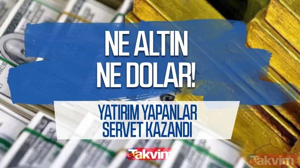 Altını Da Doları Da Solda Sıfır Bıraktı! Yatırım Yapan Şimdi Paraya Para Demiyor! Son Dönemde Yükselişiyle Dikkatleri Üzerine Çeken Dijital Para Birimi Bitcoin...
