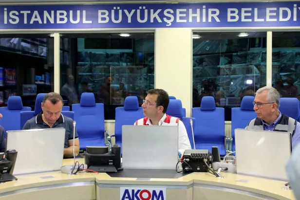 Ortalığı karıştıracak iddia! Ekrem İmamoğlu sel felaketinin yaraları henüz sarılmadan tekrar Bodrum'a tatile gitti-5