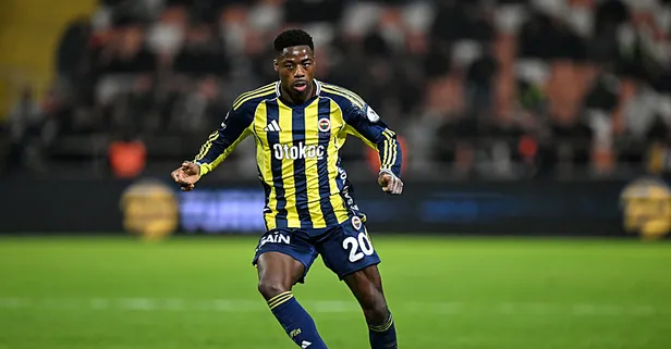 Fenerbahçe'nin yeni transferi Anthony Musaba sakatlandı!