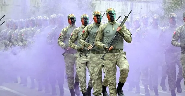 Jandarma uzman erbaş alımı başvuru son gün ne zaman? 2019 JGK başvuru şartları neler?