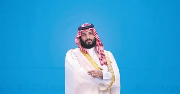 Suudi Arabistan hem suçlu hem güçlü