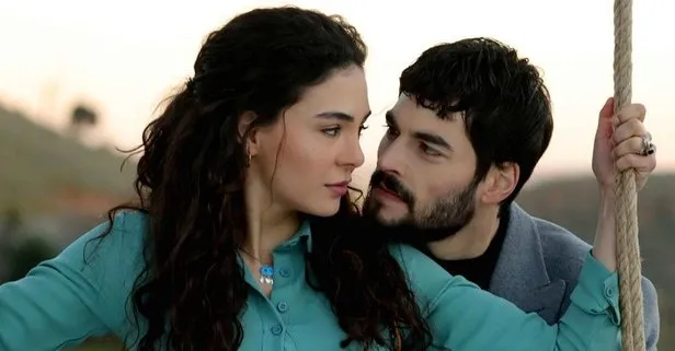 Hercai kelime anlamı nedir? Hercai ne demek? İşte Hercai’nin hikayesi...