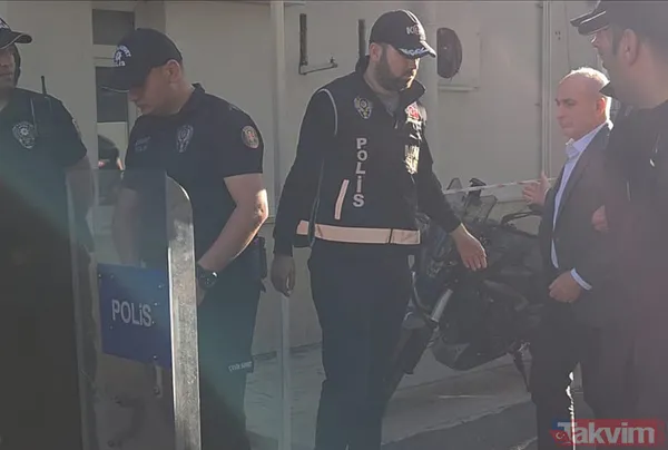 CHP'li belediyelere 5. dalga yolsuzluk soruşturmasında 22 şüpheli tutuklandı! - 17