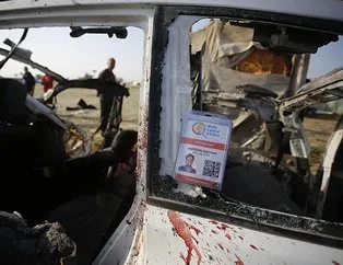 Gazze’de yardım görevlilerini vuran soykırım ordusuna tepki yağıyor! Katil Bibiden alçak savunma: Savaşlarda böyle şeyler olur