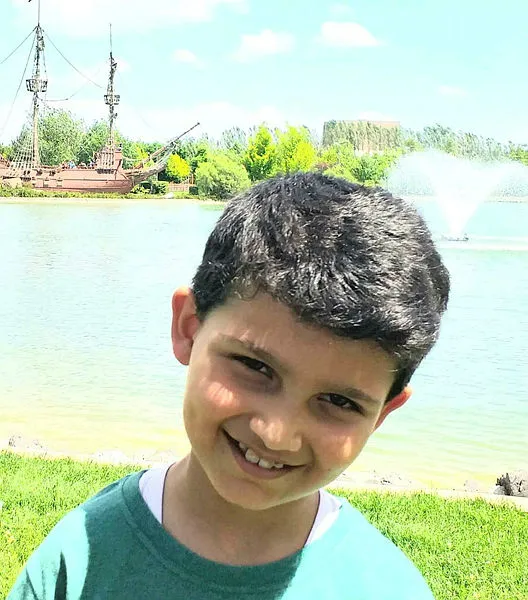 Son dakika: Yusuf Gurubi'nin ölüm nedeni belli oldu! Acılı baba fenalık geçirdi-5