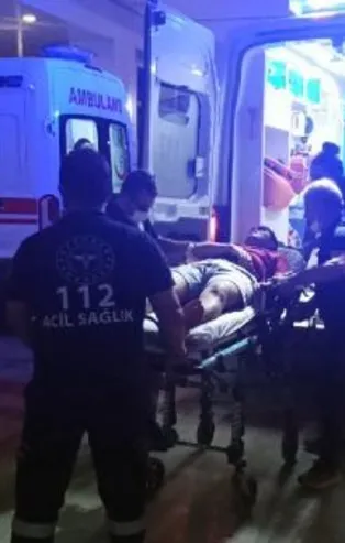 Kırıkkale'de mantar kabusu! 8 kişi zehirlendi