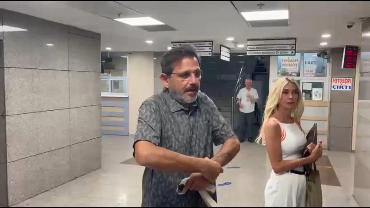 Fatih Portakal "Ahbap" ifadesinde günah çıkardı: Pişmanım, parayı sormadım, özre hazırım-6