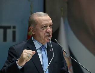 Başkan Erdoğan'ın "ABD sizi kurtaramaz" sözleri Yunan basınında: Erdoğan meydan okudu!