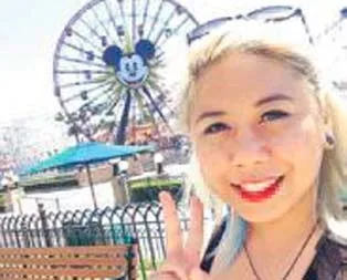 Disney’de selfie yasak