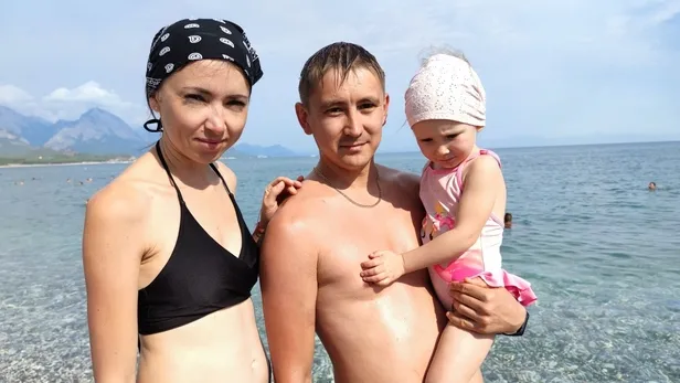 Kemer'e soğuklar gelmedi! Ekim ortasında deniz keyfi-3