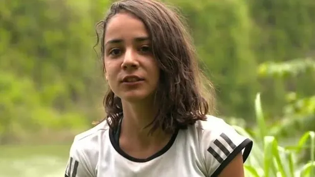 2 Mart Survivor All Star Ünlüler Gönüllüler adaya veda eden yarışmacı belli oldu! Survivor kim elendi? Survivor elenen isim…-4