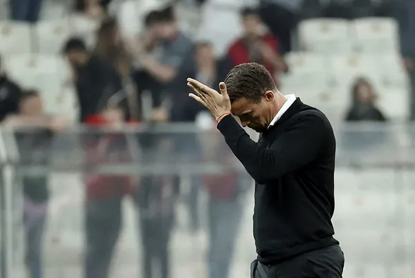 Son dakika Beşiktaş haberleri... Ismael gözünü eski öğrencisine dikti! Mads Juel Andersen...-3