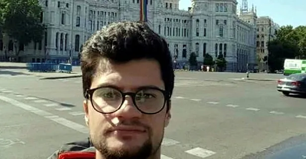 İTÜ'lü Halit Ayar'ın davasında flaş gelişme!