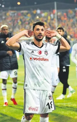Tolgay'a Marsilya talip