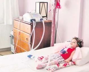 Nisa Su’yu yaşatalım