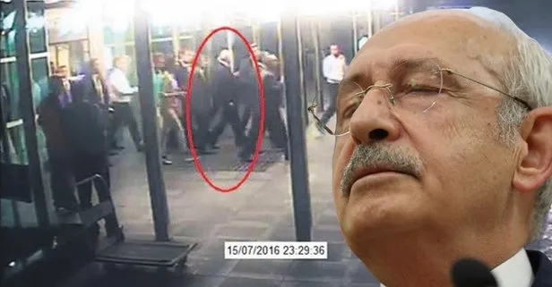 CHP Genel Başkanı Kemal Kılıçdaroğlu: Sporun yaşı yoktur