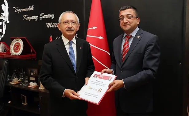 Son dakika: CHP'li Çan Belediye Başkanı Bülent Öz ve 3 kişi rüşvet ve irtikaptan adliyeye sevk edildi-3