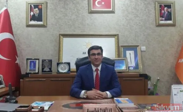 AK Parti Belediye Başkan adayları açıklandı! 2019 AK Parti Belediye Başkan adayları kimdir? İşte isim isim liste... - 10