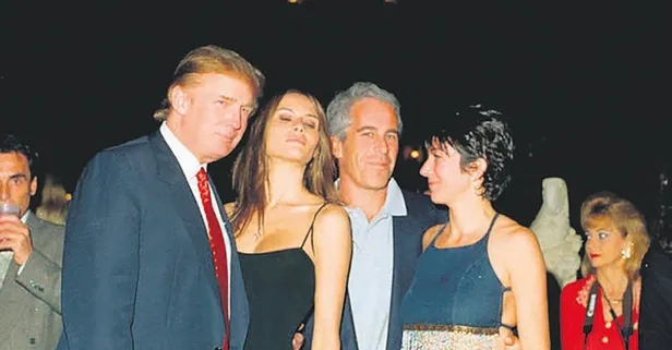 Donald Trump'ın arkadaşı İşadamı ve çocuk tacizcisi Jeffrey Epstein hücresinde ölü bulundu