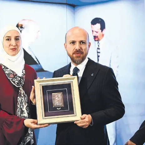 Aliya İzzetbegoviç fikir önderidir