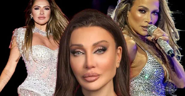 Umut Akyürek’ten Hadise ve Jennifer Lopez’e tepki: Sahne şovu diye yaptıkları rezillik!