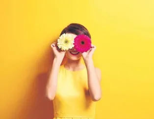 Alerjinin tam zamanı!