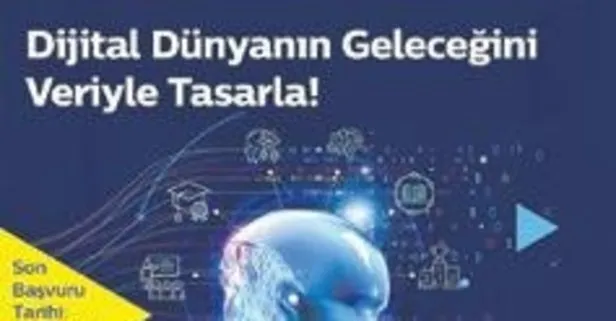 Gençlere davet var! Türk Telekom Büyük Veri Kampı ile dijital dönüşüm yolculuğunu başlatıyor