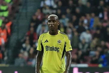 Fenerbahçe’den Talisca kararı!