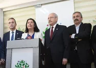 Deniz Baykala kurulan kaset kumpası CHP’de dengeleri değiştirdi! İşte CHP- HDP ittifakına giden o süreç...