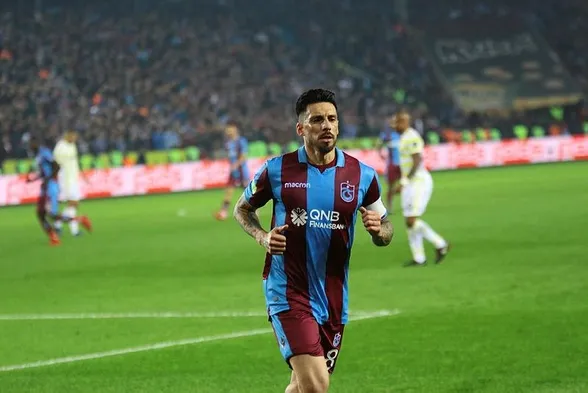 Trabzonspor, Milan'a 15 milyon TL’lik ödeme yaptı-2