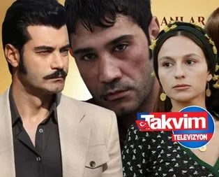 BİR ZAMANLAR ÇUKUROVA’NIN BAŞROLÜ O DİZİ İLE ANLAŞTI!