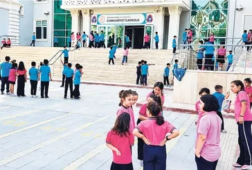 Okullara 30 bin bahçe görevlisi! Yapay zeka ve X-Ray sistemi uygulanacak
