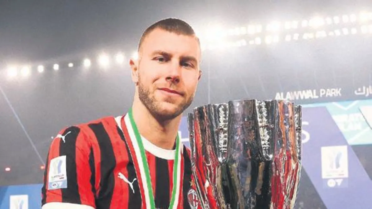 Fenerbahçe'den Pavlovic harekatı!