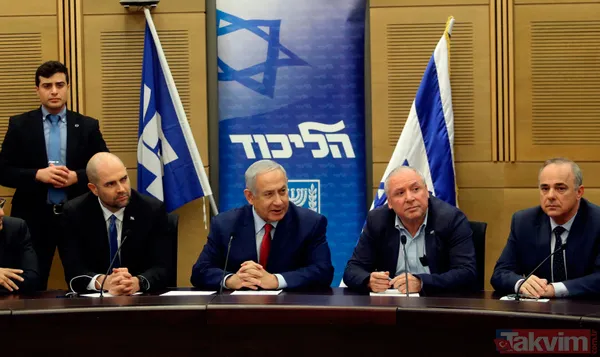 NETANYAHU'NUN AMACI YOLSUZLUK SORUŞTURMASINI GÜNDEMDEN DÜŞÜRMEK Öte yandan İsrail'deki "Walla News" adlı internet sitesinde yayınlanan ve isminin...