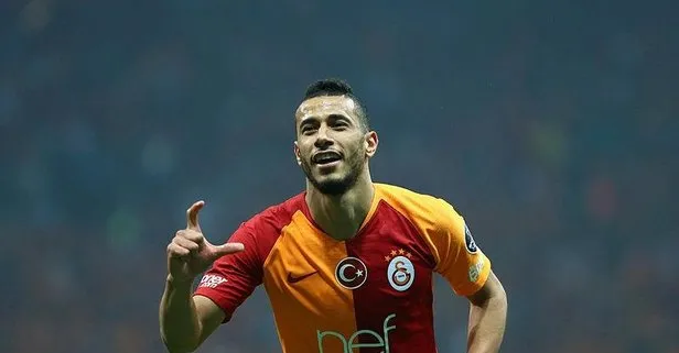 12 milyonu getiren Belhanda’yı alır