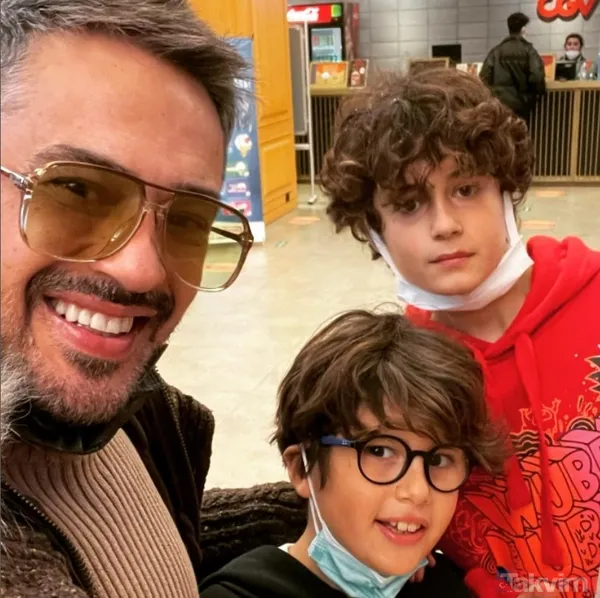 Emre Altuğ'dan iki çocuğunun annesi Çağla Şıkel'le ilgili bomba itiraf! ‘Evlilikte asıl istediğim şey…’ diyen Emre bir konuştu pir konuştu - 9