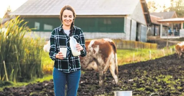 Tarım şirketlerinin varlıkları zirvede! Son 5 yılda yaklaşık 3.5 katına çıktı